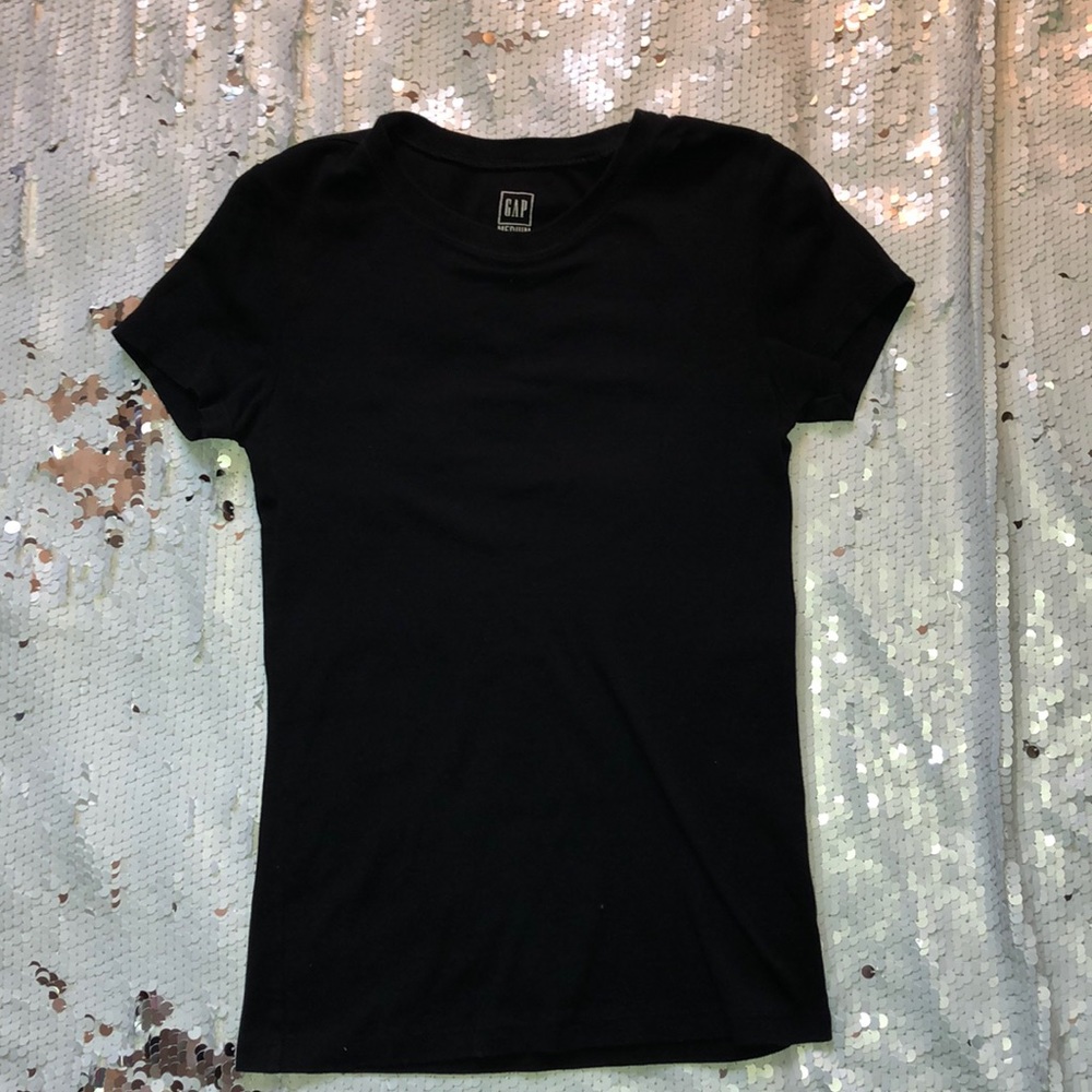Girls Gap Shirt